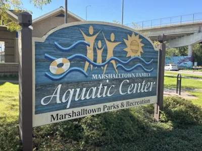 Parks and Recreation director pleased with Aquatic Center operations